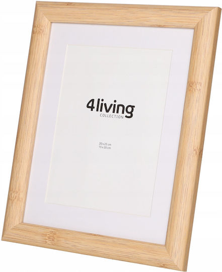 Frame Large Photos 15 X 20 Cm 20 X 25 Cm Nara