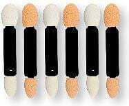 Top Choice Set with Makeup Brushes for Eye Shadow 6pcs