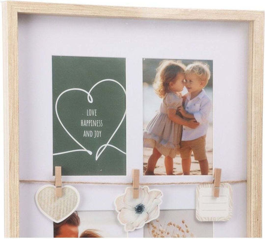 Decorative Photo Frame 31 X 27 X 43.5 Cm Decorative Photo Frame 31 X 27 X 43.5 Cm