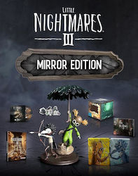 Little Nightmares III Mirror Edition Little Nightmares III Mirror Edition