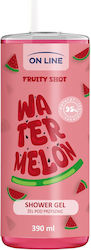 Forte Sweeden Schaumbad in Gel 390ml