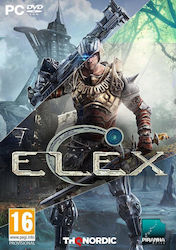 ELEX ELEX
