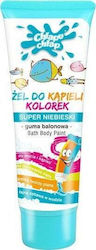 Chlapu Chlap Αφρόλουτρο σε Gel 88ml