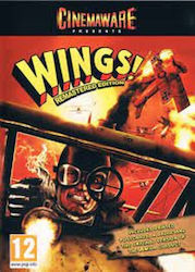 Wings! Remastered Edition Wings! Remastered Edition