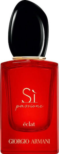 Giorgio Armani Si Passione Eclat Eau de Parfum 50ml