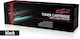 Jetworld Schwarzer Toner OKI B401 Ersatz 44992402