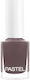 Pastel Glossy Βερνίκι Νυχιών Μπεζ 397 13ml