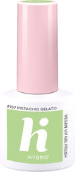 Hi Hybrid Βερνίκι Νυχιών 5ml