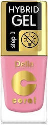 Delia Cosmetics Nagellacke 11ml Delia Cosmetics Nagellacke 11ml