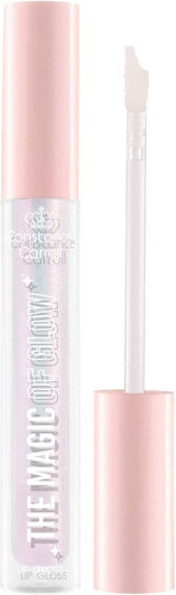 Constance Carroll Lip Gloss 03 Lilac Frost