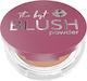 Bell Klassisches Rouge Peachy