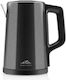 ETA Kettle 1.5lt 2200W Black