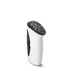 AMILA Crush Grippers White with Resistance up to 90kg