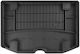 Rubber Car Mat for Citroen C3 Picasso 2009-2017 G Tm