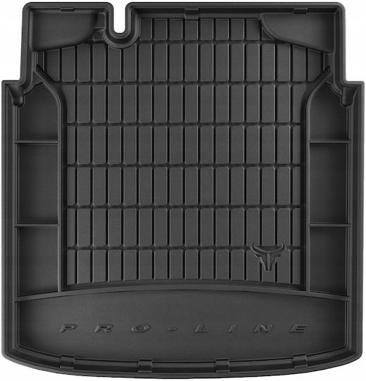 Trunk Mat Rubber Insert Carpet Renault Arkana From 2019 Tm D