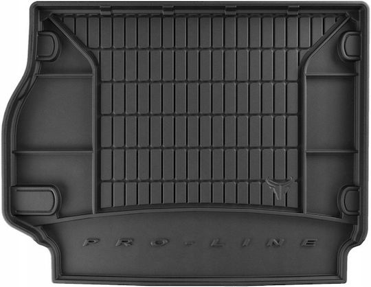 Rubber Trunk Mat Insert Carpet Range Rover Sport 1 2005-2013