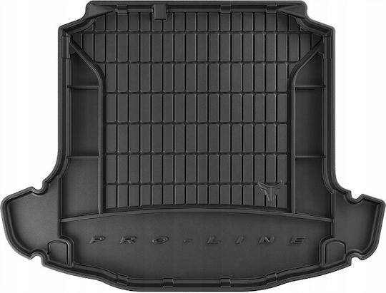 Covoraș Auto De Cauciuc Pentru Portbagaj Skoda Rapid Liftback 2012-2018 Tm Zw
