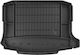 Rubber Trunk Mat Insert Carpet Seat for Ateca from 2016