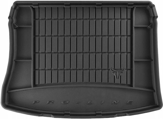 Rubber Car Mats Audi A3 8P 2003-2012 Quattro