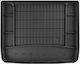 Rubber Trunk Mat Carpet Insert Mercedes B W245 2005-2011 Tm D