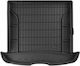 Rubber Trunk Mat Insert Carpet Volvo V50 Wagon 2004-2014 Tm