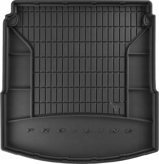 Gummi Kofferraum Fußmatte Einlage Teppich Renault Talisman Limousine 2015-2022 Tm