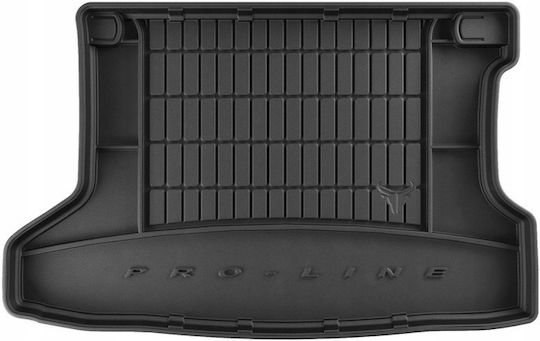 Trunk Mat Rubber Insert Carpet Honda Hr-v 2 2015-2021 Tm