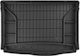 Rubber Car Mats Fiat Grande Punto 2005-2012 3D Tm