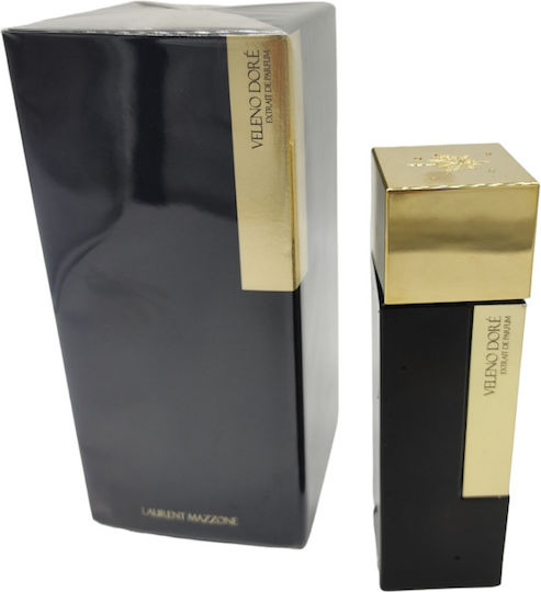Laurent Mazzone Veleno Dore Extrait de Parfum 100ml