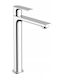 Hansgrohe Αναμεικτική Μπαταρία Νιπτήρα Ασημί