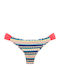 Sol Searcher Bikini Slip Stripes