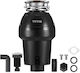 Vevor Food Waste & Garbagge Disposer