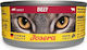 Josera Wet Food for Adult Cats in Cans with Beef and Meat 85gr