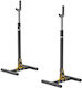 eBoxing Barbell Rack for Weight Bars