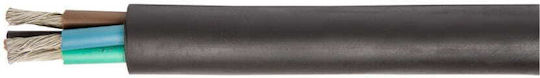 Industrial Power Cord H07rn-f Onpd 5x4 Copper On Reel