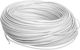 Silicone Cable Olflex Heat 180 Sif 1x0.75 White 0049105 100m