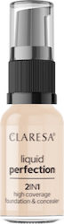 Claresa Liquid Perfection