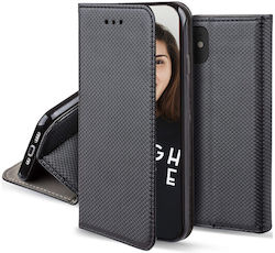 Jaym Hülle Samsung Galaxy Xcover 6 Pro Magnetische Funktion Stand Schwarz