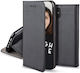 Jaym Hülle Samsung Galaxy Xcover 6 Pro Magnetische Funktion Stand Schwarz
