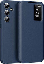 Wallet Albastru (Galaxy A56)