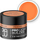 Palu Pro Light Builder Gel Falsche Nagelgel Orange 45gr
