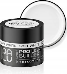 Palu Pro Light Builder Soft White 45gr