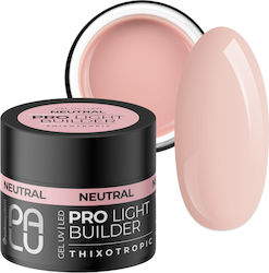 Palu Pro Light Builder Transparent 45gr Palu Pro Light Builder Transparent 45gr