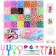 Hair ties