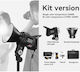 Yongnuo Kit De Iluminare 1 Corp De Iluminat 200W 2700 - 6500K