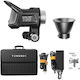 Yongnuo Kit De Iluminare 1 Corp De Iluminat 120W 2700 - 6500K