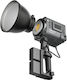 Yongnuo Video Light with Brightness 9120 Lux