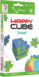 IUVI Games Jucărie De Construcție Din Lemn