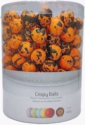 Zaxaropolis Knusprige Jordan Mandeln mit Orangengeschmack 800gr Zaxaropolis Knusprige Jordan Mandeln mit Orangengeschmack 800gr