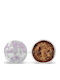 Zaxaropolis Crispy Crispy Jordan Almonds Lilac 800gr